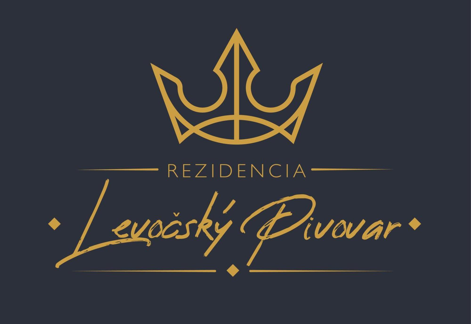 Rezidencia Levocsky Pivovar 레보카 외부 사진